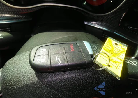 2021 Dodge Challenger Srt Hellcat Redeye Widebody z USA, uszkodzony, nr VIN 2C3CDZL98MH662172